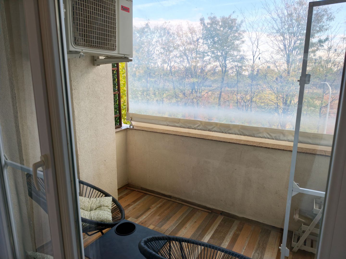 2 Camere LUX | New Residence | Centrala proprie - Poză 18