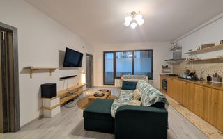 Apartament Premium 2 Camere, Prima Închiriere, Loc de Parcare Inclus - Poză 2
