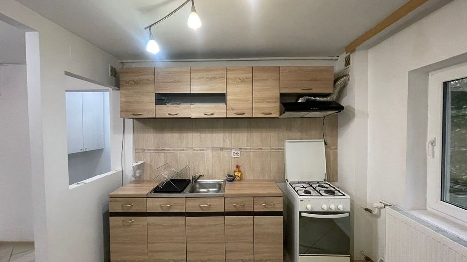 Ap. 2 cam. Metrou Costin Georgian/Parcul Florilor/Parcul Morarilor - Poză 7