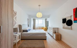 Inchiriere Apartament 3 Camere Herastrau Aviatiei - Poză 4
