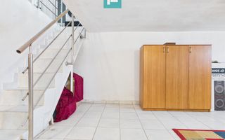 Casă retrasă Pișchia – 4 camere, teren 920 mp - Poză 45