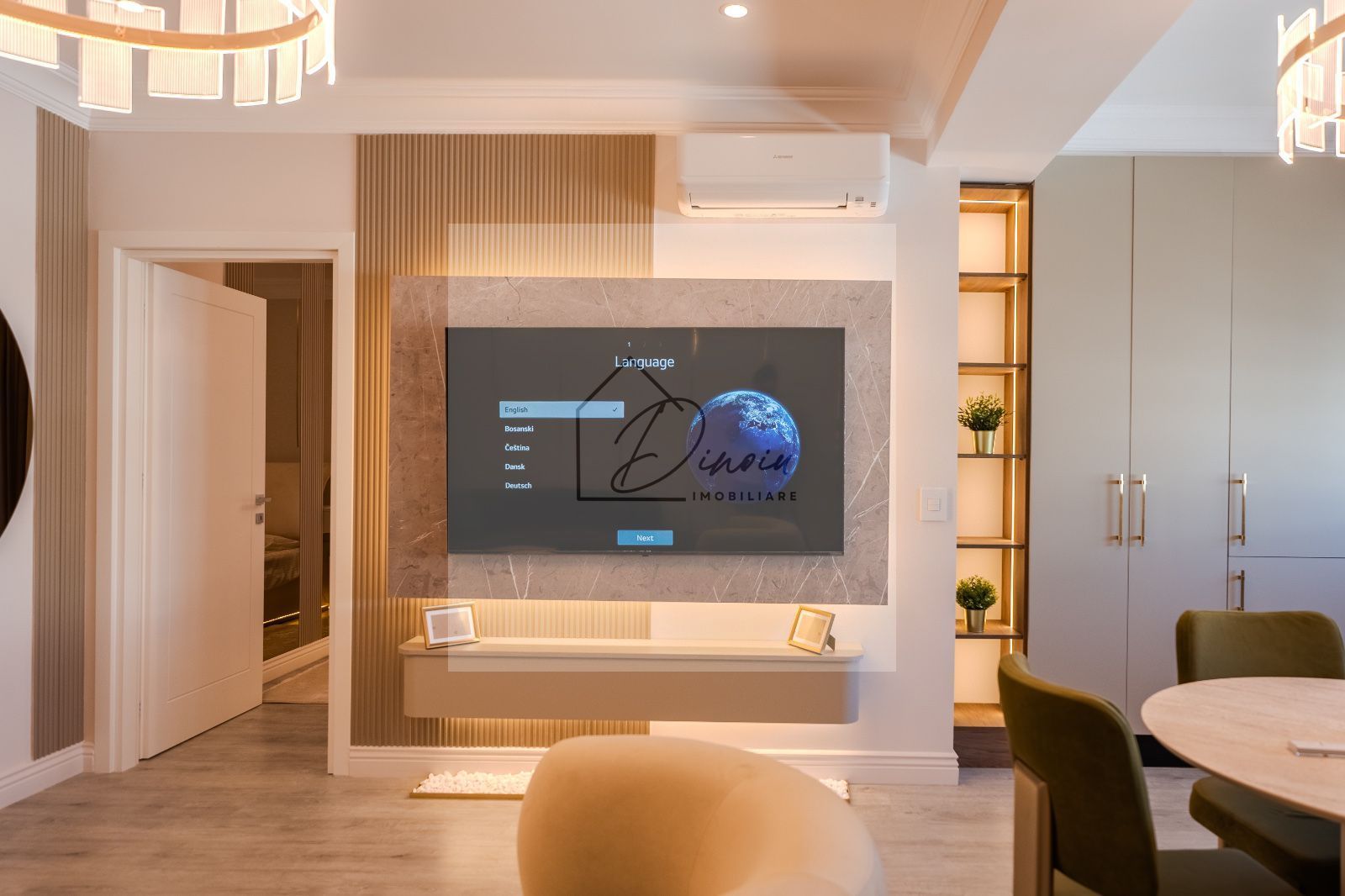 COMISION 0% I 2 camere lux Ivory Residence Pipera I taxare inversa - Poză 20