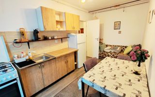 1 camera, mobilat modern, bloc nou, spatios, balcon, Marasti - Poză 6