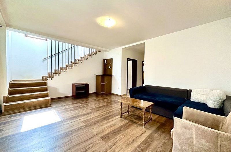 Casa individuala în Dumbravita - 650 euro - Poză 3