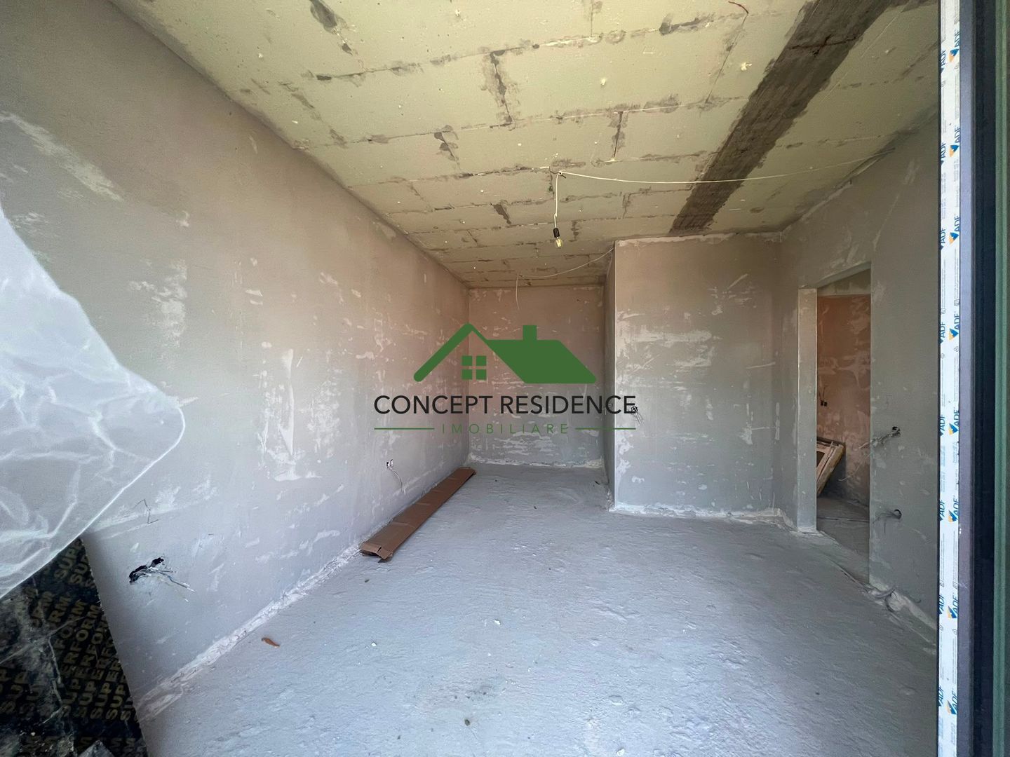 Apartament nou 2 camere | Bloc 2026 | Vasile Alecsandri | Comision 0% - Poză 5