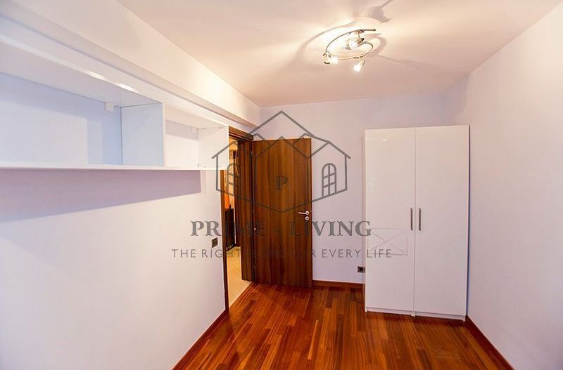 APARTAMENT CU 3 CAMERE LA INCHIRIERE IN ZONA DOROBANTI - Poză 4