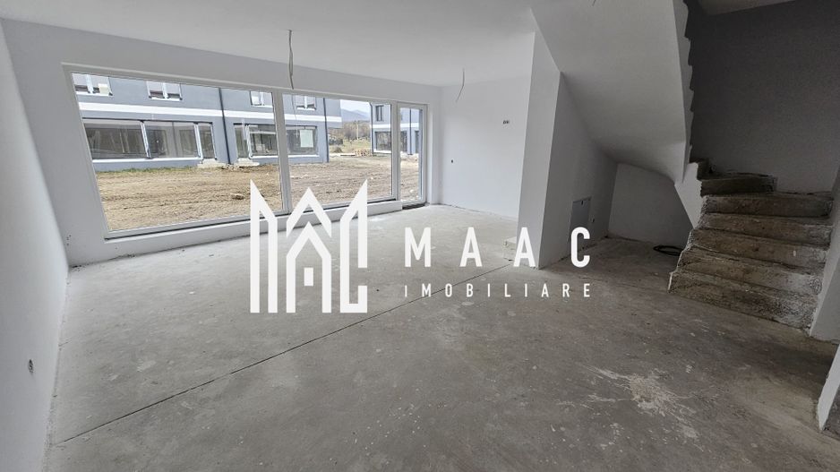 Black Friday | Casa Tip Duplex | 110 MPU | 264 MP Teren | Predare La Alb - Poză 9