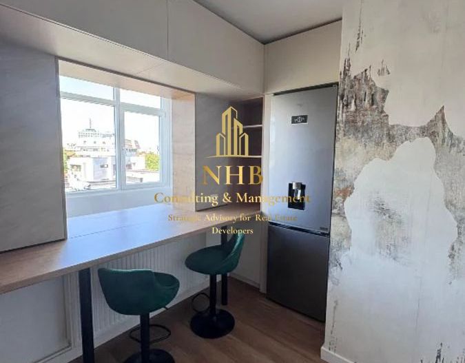 Apartament Premium 2 camere | Beller | Dorobanti - Poză 8