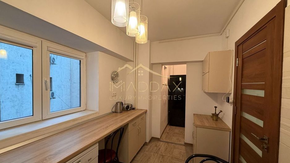 Apartament 4 camere // ultracentral Piața Unirii // 105mp // parcare inclusa - Poză 4
