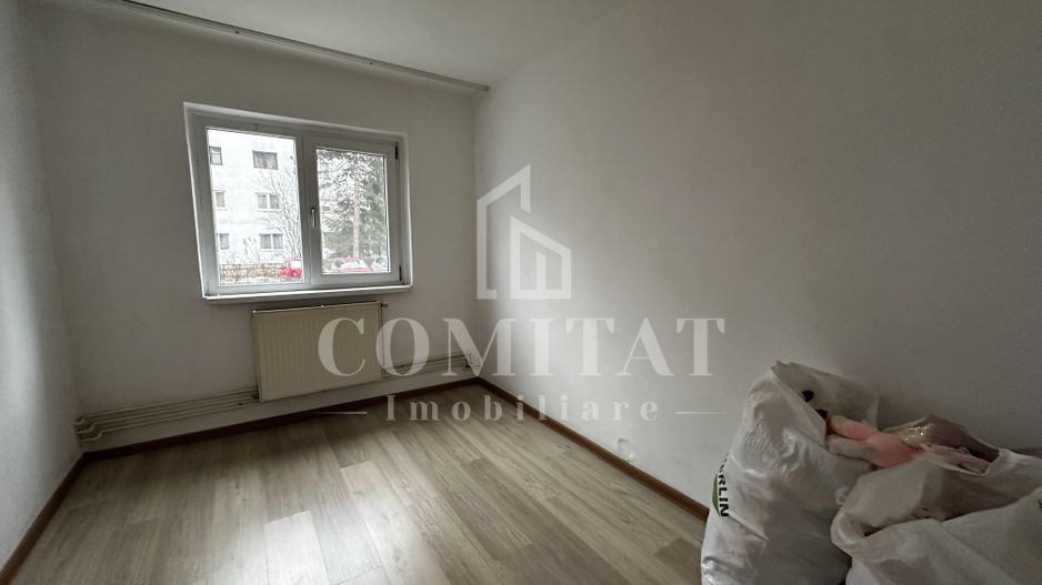 Apartament 3 camere | Zona liniștită | Manastur - Poză 6