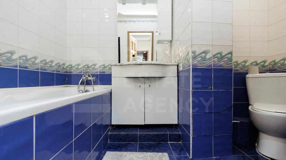 Vânzare, apartament, o cameră, str. Albişoara, Râșcani - Poză 9