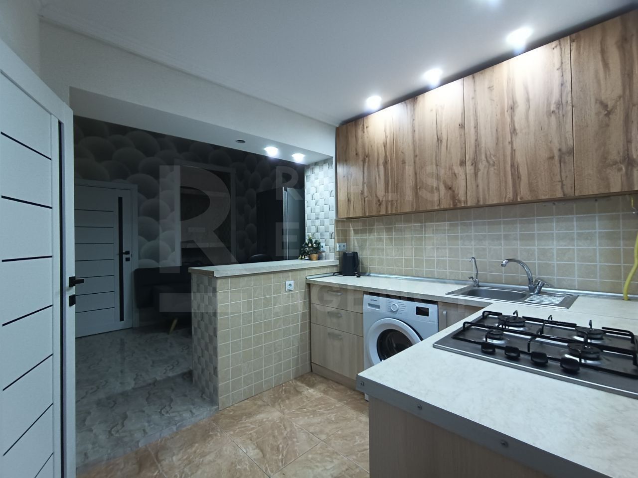 Chirie, apartament, 2 camere, strada Grigore Ureche, Centru - Poză 2