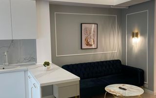 Apartament 2 camere de inchiriat  | Cortina North - Poză 5