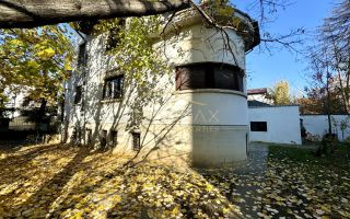 Casa de închiriat zona Kiseleff - Poză 5