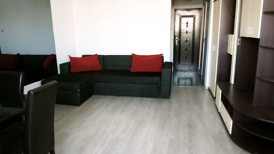 Apartament cu 1 cameră Aleea Carpați - Poză 3