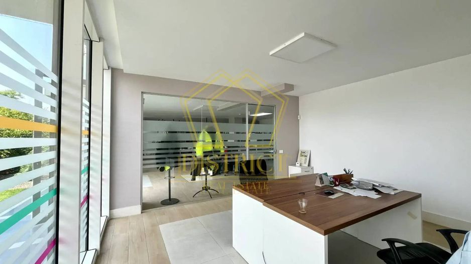 COM 0% Spatiu comercial 137mp | Vivalia | Tipografilor - Poză 4