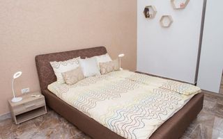 Piata-Maria | 2 Camere | Centrala Proprie. - Poză 2