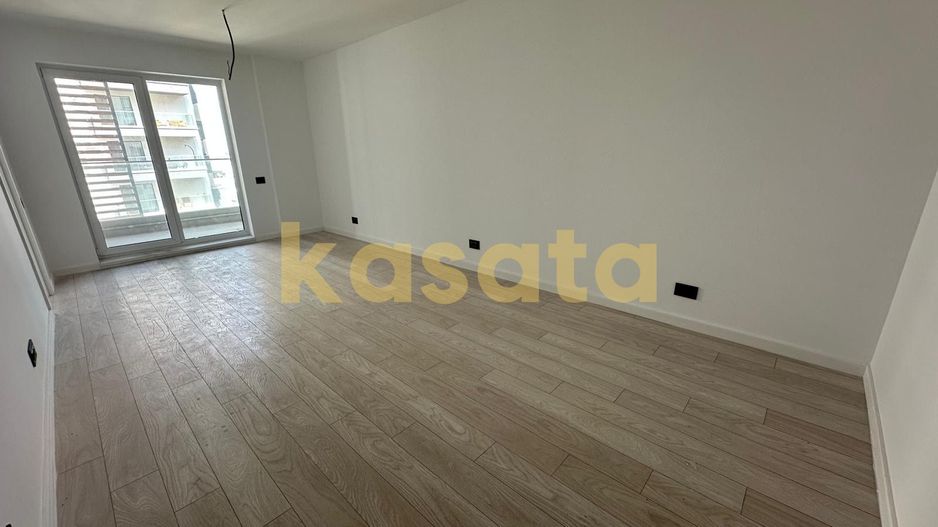 Apartament 1 cameră | 36 mp utili + balcon 5,3 mp | Etaj 7 | Bloc nou - Poză 1