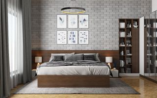 BLOC NOU! Apartament cu 2 camere decomandat Central - Poză 1