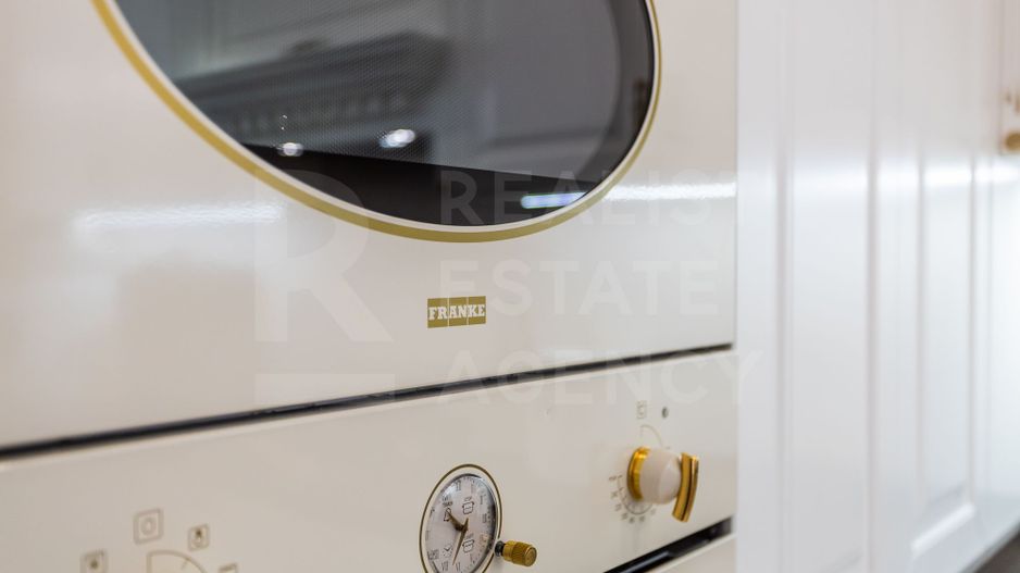 Vânzare, apartament, 2 camere, strada Ciocîrliei, Centru - Poză 5