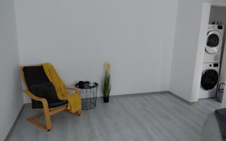 Apartament de închiriat – 2 camere, Tiglina 1, et 1 - Poză 16