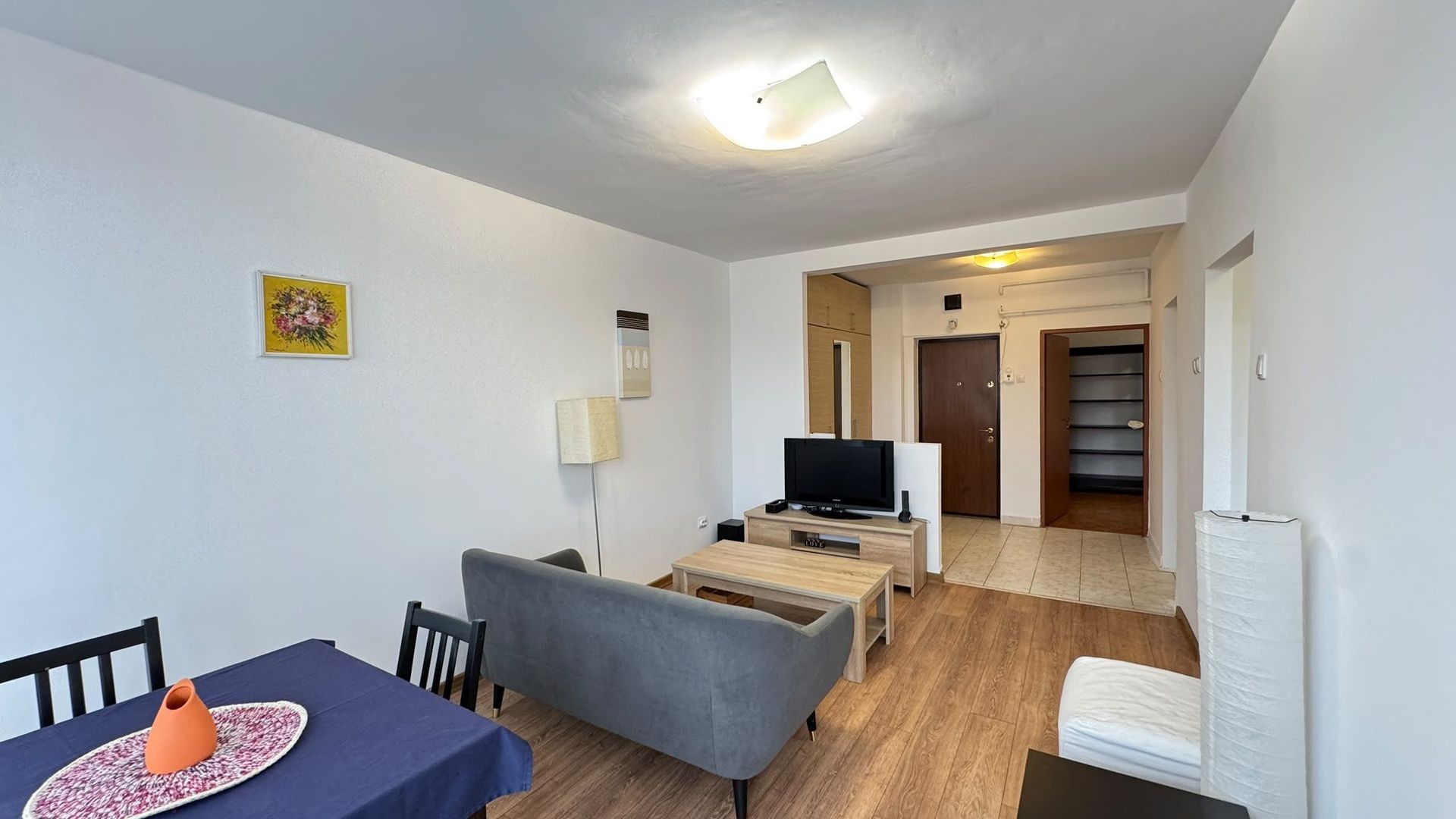 Apartamen 3CAM 65MP | Str. Dragalina – Pod Elisabeta | Parcul Central - Poză 2