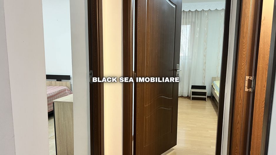 De inchiriat apartament 3 camere zona Tomis Nord / Penny - Termen Lung - Poză 10