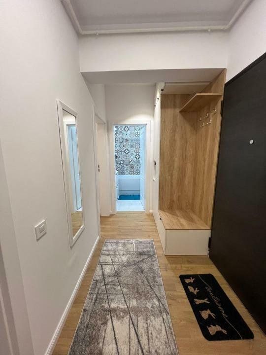 Apartament 2 camere Plaza Residence | Decomandat - Poză 11