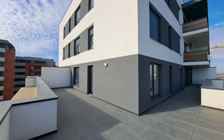 COM 0% Apartament cu 3 camere si terasa de 61 mp | Torontalului - Poză 14