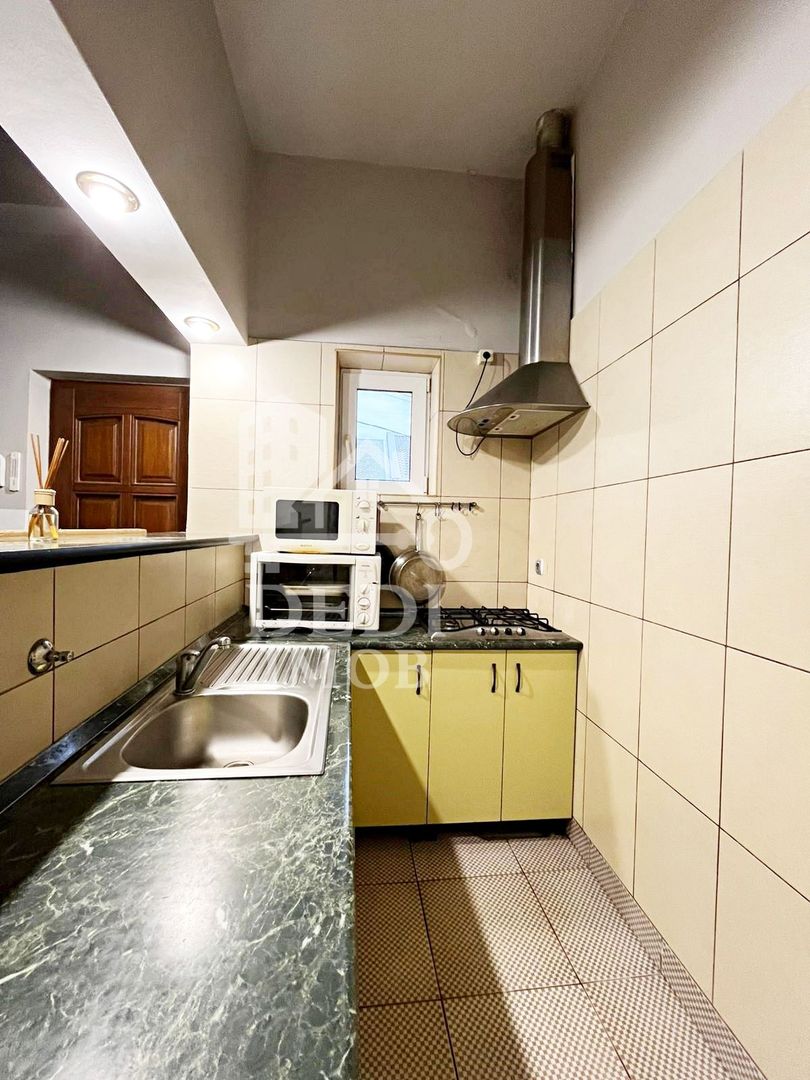 Apartament cu 2 camere la casa de inchiriat zona Ultracentral, Oradea - Poză 7