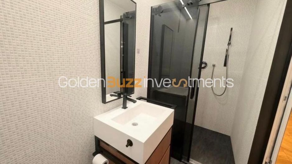 Apartament 3 camere de vânzare Șoseaua Nordului - Poză 9