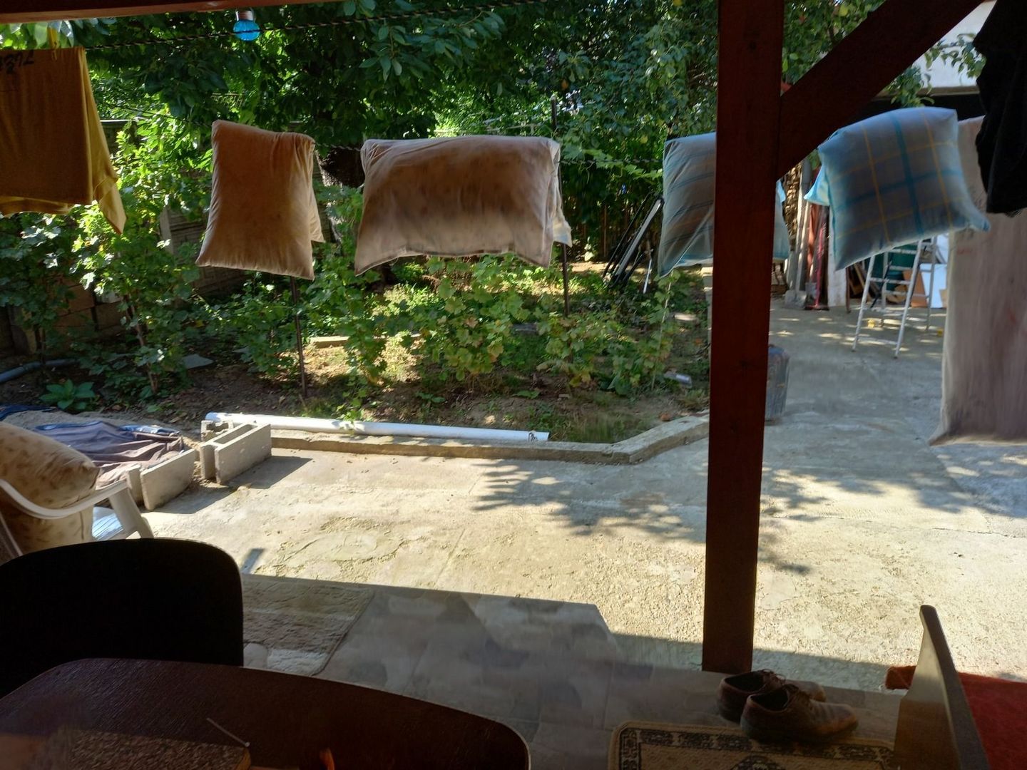 BRASADAS vinde casa in zona TITULESCU cu 5 camere si teren 350mp - Poză 25