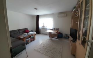 Apartament 2 camere decomandat parter bloc 1989 | Vitan Mall - Poză 1