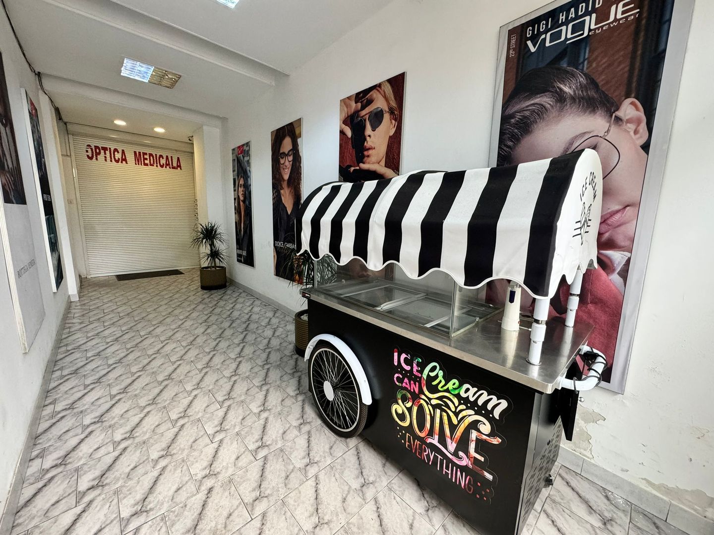 Garsoniera de vânzare în fața Novotel-  Calea Victoriei - Poză 18