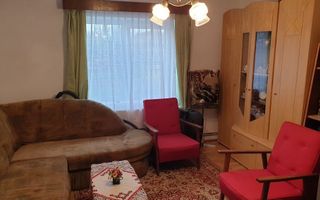 Casa individuala cu 3 camere si 1200 mp teren - zona Mehala - Poză 1