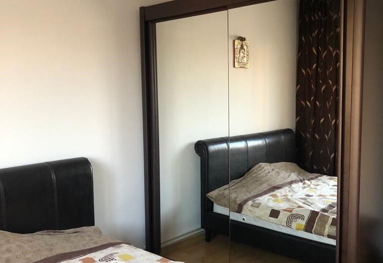 Apartament 3 camere Calea București,complet mobilat,utilat,500 eur - Poză 5