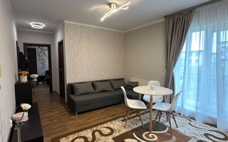 Apartament de închiriat – 2 camere, 48 mp, Gușterița, Sibiu - Poză 3