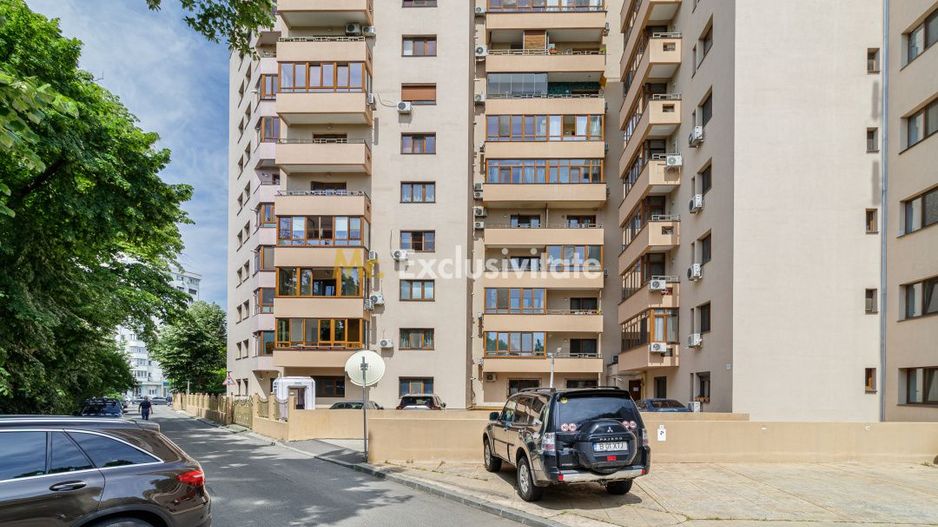 4 camere 3 bai la intrare in Tineretului si Carol - Poză 22