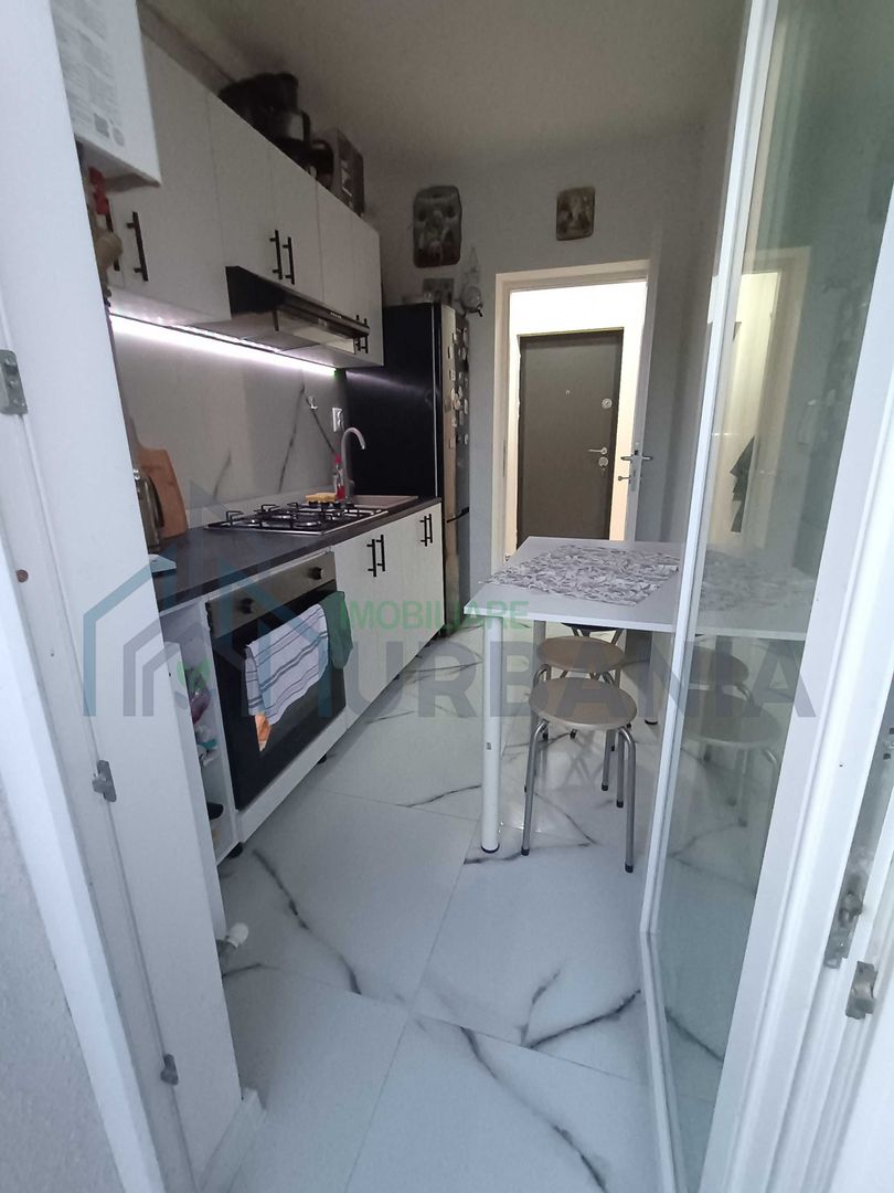 Apartament 2 camere, Lunca Cetatuii, Iași - Poză 7