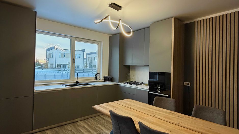 Casa de inchiriat, Bucuresti, Ilfov, Corbeanca - Poză 2