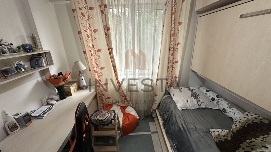 Apartament 2 camere in bloc nou ! Compartimentare unica! - Poză 7