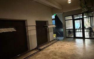 Spațiu comercial cu curte proprie zona de Nord-Metrou Pipera - Poză 6