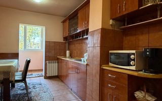 Închiriez apartament cu 3 camere Oradea - Poză 8