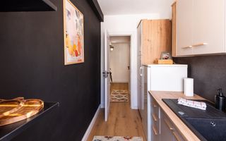 VANZARE APARTAMENT 2 CAMERE 44MP CISMIGIU CENTRALA PROPRIE READY TO MOVE IN - Poză 8
