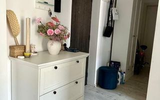 Apartament 2 camere si loc parcare  - Parcul Carol - Poză 8