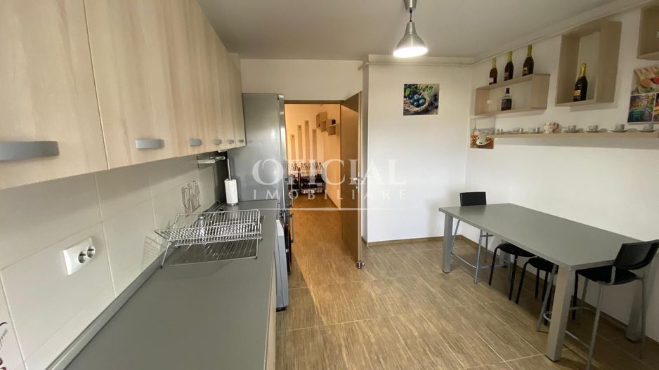 Apartament 2 Camere | Decomandat | 64 Mp | Parcare | Zona  VIVO BMW - Poză 4