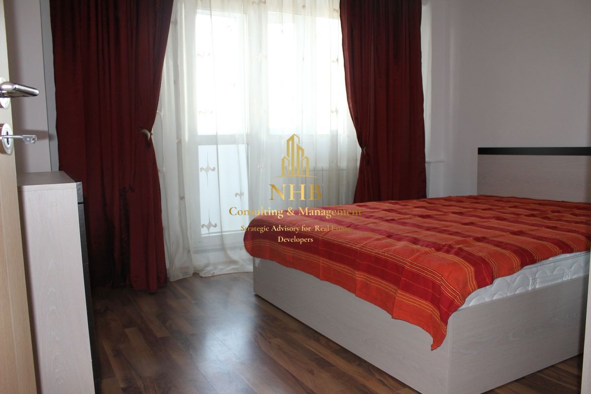 0% COMISION Apartament 2 camere, zona Piața Muncii - Poză 6