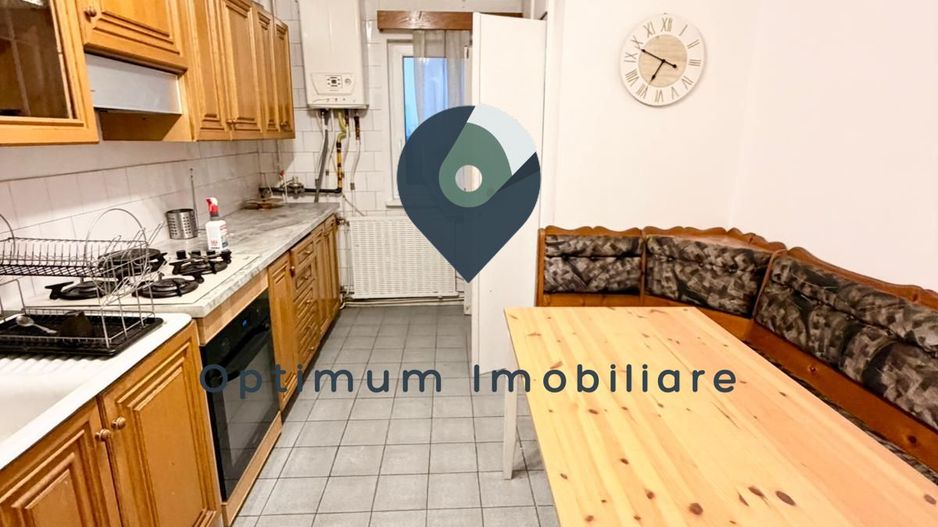 Apartament cu 3 camere, 2 bai in Zorilor, zona Pasteur ! - Poză 3