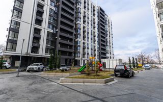 Vânzare, apartament, 2 camere, str. Calea Ieșilor, Sculeni - Poză 17