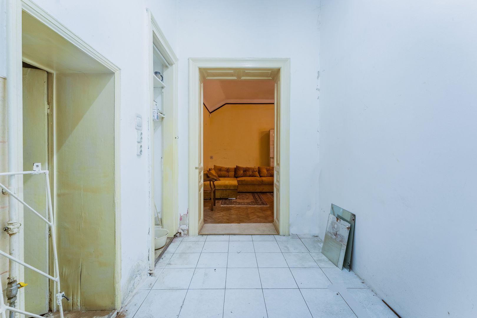 Apartament 3 camere, ultracentral - Poză 7